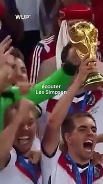 Ces fois où les Simpson ont prédit l'avenir