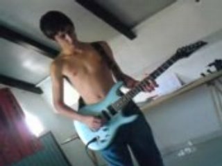 Clement guitare éléctrique