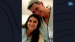 Un padre salva a su hija tras donarle un riñón: 