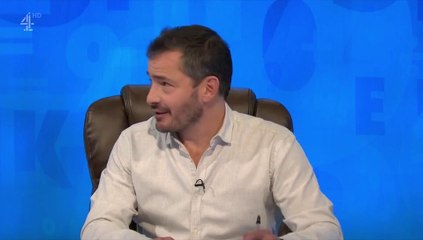 Countdown | Tuesday 12th April 2022 | Episode 7738