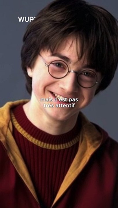 Ce détail dans Harry Potter que vous n'aviez sûrement pas remarqué  (Partie 2)