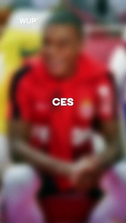 Ces joueurs qui ont été recalés après leurs premiers essais 