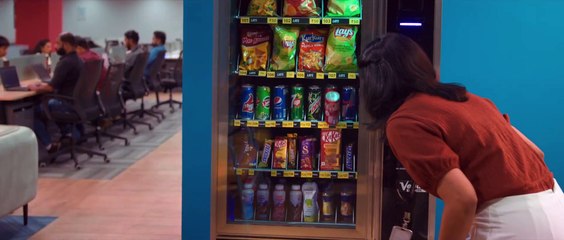 Premalu Official Trailer | Naslen | Mamitha | Girish AD | Bhavana Studios