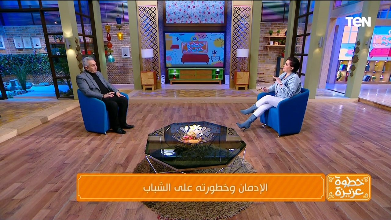 د. محمود صقر: تطبيقات المراهنات والقمار إدمان وأحد سلبيات السوشيال ميديا