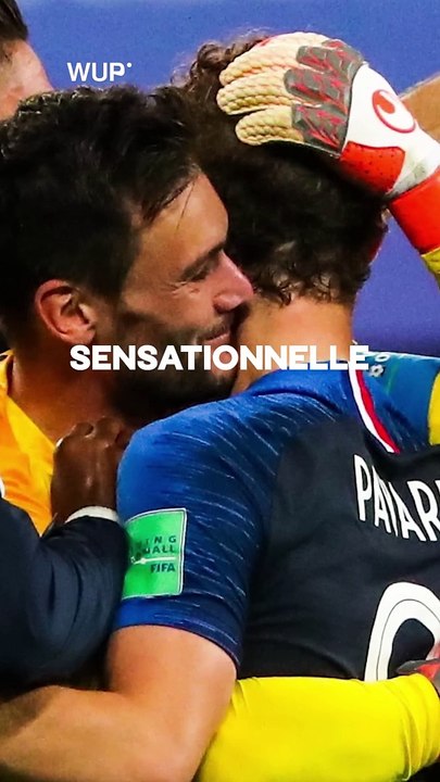 Quand les Bleus ont dû évacuer un hôtel 