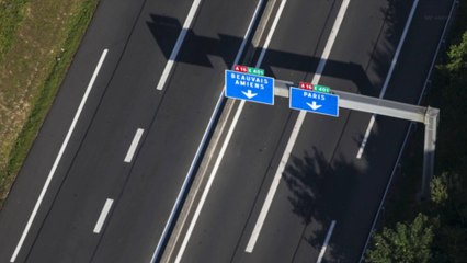 Le tarif des péages augmentent de 2,79% et 3,08% dès ce 1er février