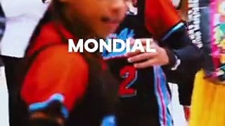 Ces jumeaux sont considérés comme les futurs cracks du basket mondial 