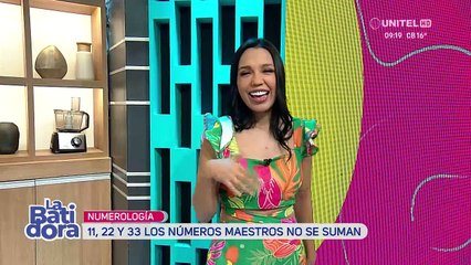 Numerología: ¿Cómo afectan los números maestros a las personas?