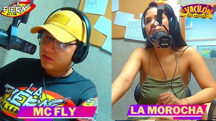 EL VACILÓN RECARGADO! EN VIVO (384)