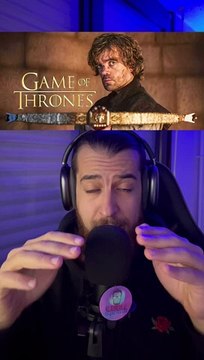 Le jugement de TYRION LANNISTER dans GAME OF THRONES