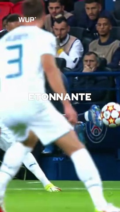 Le cerveau de Neymar a été scanné par des chercheurs japonais