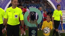 J12 SC BASTIA - EN AVANT GUINGAMP (0 - 0) - Résumé - (SCB - EAG)   2023-2024 (1)