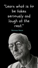 The Impact of Hermann Hesse's Novels on Modern Literature