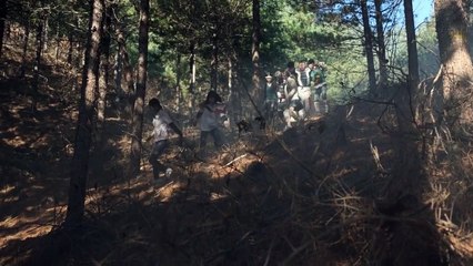 [SHANA]Estamos Muertos Cap 12