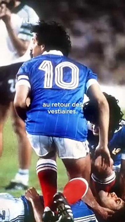 Ce match est le plus gros scandale de l'histoire du football 