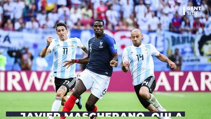 Angel Di Maria dévoile les meilleurs joueurs avec lesquels il a joué, et il y a du très lourd !