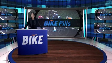 BIKE Pills - Trentino - puntata 1 - Menador