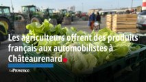 Les agriculteurs européens manifestent à Bruxelles