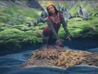 Björk - Wanderlust