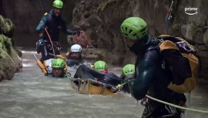 C.A.E.M.: La forja del rescate Saison 1 -  (ES)