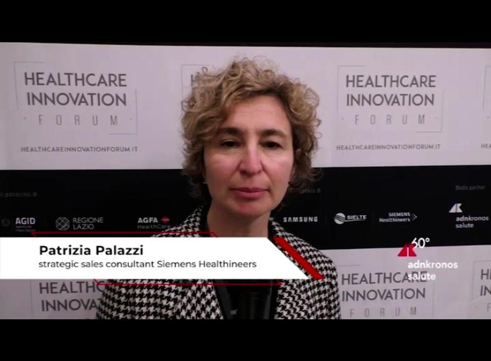 Sanità, Palazzi (Siemens): "Partnership pubblico-privato è realizzazione di un nuovo paradigma"