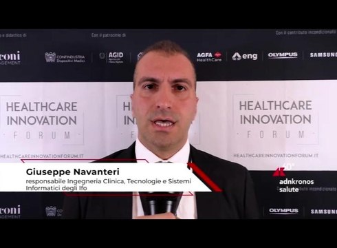 Sanità, Navanteri (Healthcare Innovation): Dal Forum strumenti per gestione innovazione e cambiamento nostra sanità”