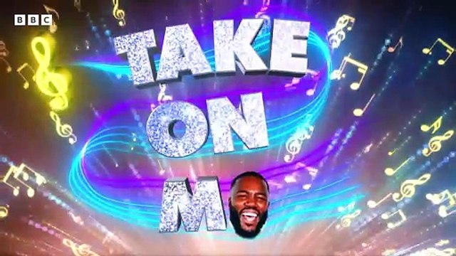 That\'s My Jam (UK) Saison 1 - (EN)