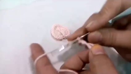 Crochet for Beginners: Easy Step-by-Step Guide to Get Started 🧶