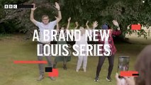 Louis Theroux Interviews... Saison 1 -  (EN)