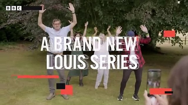 Louis Theroux Interviews... Saison 1 - (EN)
