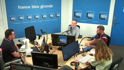 100% Coupe du Monde de Rugby du 01/02/2024