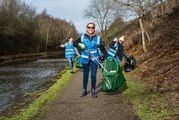 The Canal & River Trust: Campaign call to volunteers to help keep Yorkshire's network of historic canals alive