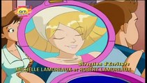 الحلقة 7 السابعة  كاملة مدبلج عربي Totally Spies! كرتون الجاسوسات