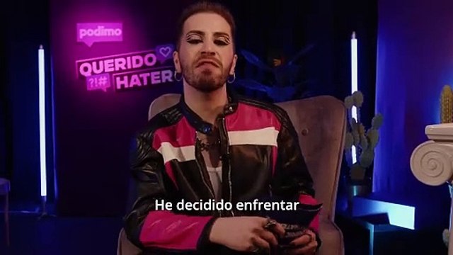Querido hater Saison 1 - (ES)
