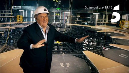 Caduta libera Saison 1 -  (IT)