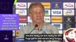 Korea must be 'prepared to suffer' against Australia - Klinsmann