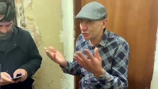 Milano, neonato abbandonato sul pianerottolo di un palazzo Aler al Giambellino