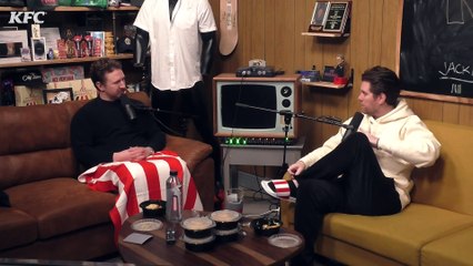 We Debate Who Was to Blame for Barstool Radio Drama Ft. Kelly Keegs, Francis and Nate - Full Episode