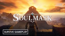 Soulmask - Demo para el Steam Next Fest