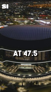 Super Bowl LVIII Early Betting Preview