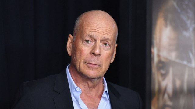 GALA VIDEO - Bruce Willis atteint de démence : Demi Moore donne de ses nouvelles (plutôt) rassurantes