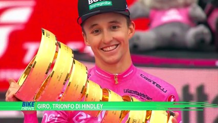 BIKEnews lunedì 30 maggio 2022