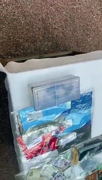 फर्जी आधार कार्ड से बैंक खाते खोलकर साइबर ठगों को बेचे थे