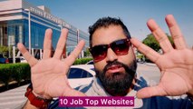 Top 10 | Best Job Searching Websites In Dubai 2024 - Job Search Sites In UAE