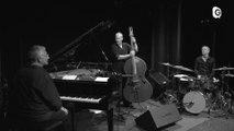 Concert et spectacle - Alfio Origlio en trio - Jazz Clube de Grenoble