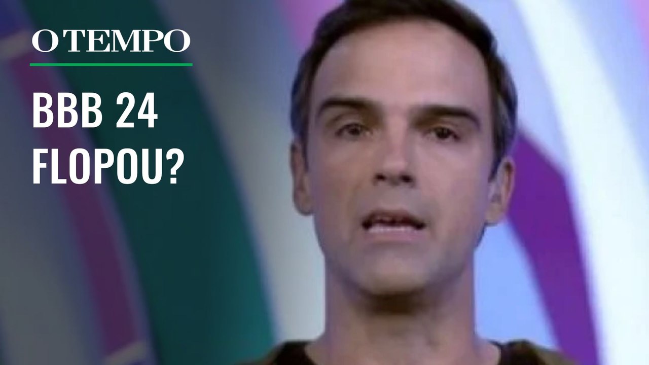 BBB 24: "Sincerão" decepciona internautas | É Tempo de BBB