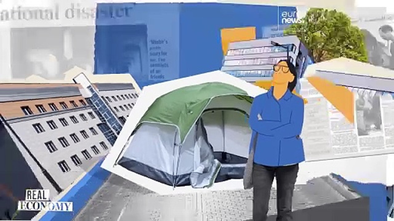 Was sind die treibenden Faktoren für Obdachlosigkeit in Europa?