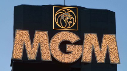 Ex-MGM Grand President Pleads Guilty to Money Laundering