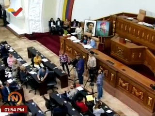 Dip. Noelí Pocaterra: Somos el único sector que tiene un capítulo en la Constitución