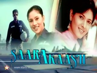 Sara Aakash Episode 20: Unveiling New Twists ✨